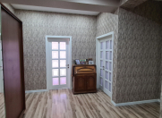 Satılır 2 otaqlı 97 m2 yeni tikili Qara Qarayev m.