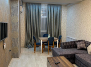 İcarəyə verilir 2 otaqlı 65 m2 yeni tikili Elmlər Akademiyası m.