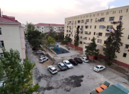 Satılır 1 otaqlı 34 m2 köhnə tikili 8 km