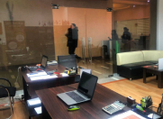 İcarəyə verilir 3 otaqlı 45 m2 ofis 28 Mall