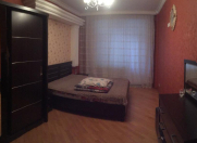 İcarəyə verilir 3 otaqlı 130 m2 yeni tikili Yasamal r.