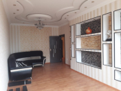 İcarəyə verilir 3 otaqlı 104 m2 yeni tikili 20 yanvar m.