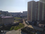 Satılır 2 otaqlı 55 m2 köhnə tikili Y.Günəşli