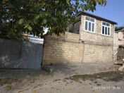 Satılır 6 otaqlı 200 m2 həyət evi Şamaxı
