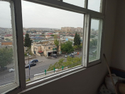 Satılır 1 otaqlı 35 m2 köhnə tikili Asan Xidmət-3