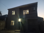Satılır 5 otaqlı 200 m2 həyət evi Hövsan