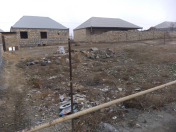 Satılır 4.5 sot torpaq Gəncə