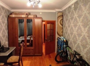 Satılır 3 otaqlı 70 m2 köhnə tikili Y.Günəşli