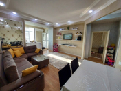 Satılır 2 otaqlı 69 m2 yeni tikili Qara Qarayev m.