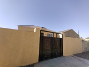 Satılır 3 otaqlı 105 m2 həyət evi Y.Suraxanı