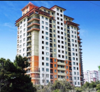 Satılır 2 otaqlı 63 m2 yeni tikili Qara Qarayev m.