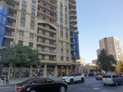 Satılır 1 otaqlı 275 m2 obyekt Yasamal r.