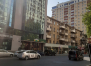 Satılır 3 otaqlı 90 m2 köhnə tikili Beşmərtəbə