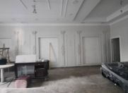 İcarəyə verilir 3 otaqlı 600 m2 obyekt Qara Qarayev m.