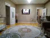 Satılır 3 otaqlı 100 m2 yeni tikili Zığ