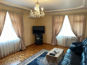 İcarəyə verilir 2 otaqlı 100 m2 yeni tikili Elmlər Akademiyası m.