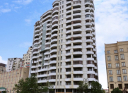 İcarəyə verilir 4 otaqlı 190 m2 yeni tikili Elmlər Akademiyası m.