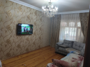 Satılır 4 otaqlı 81 m2 köhnə tikili Sahil