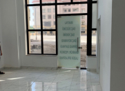 İcarəyə verilir 2 otaqlı 45 m2 obyekt Rəssamlıq Akademiyası