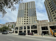 Satılır 3 otaqlı 96.5 m2 yeni tikili Y.Günəşli