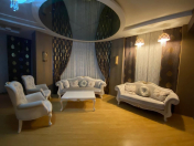 İcarəyə verilir 3 otaqlı 160 m2 yeni tikili Elmlər Akademiyası m.