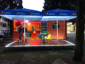 Satılır 1 otaqlı 100 m2 obyekt Neftçilər m.