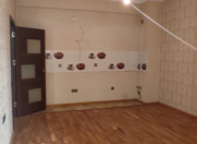 Satılır 2 otaqlı 53 m2 yeni tikili Qara Qarayev m.