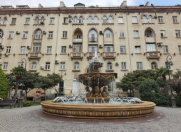 İcarəyə verilir 4 otaqlı 130 m2 obyekt Yasamal r.