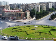 Satılır 2 otaqlı 67 m2 yeni tikili Həzi Aslanov m.