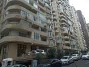 Satılır 1 otaqlı 67 m2 yeni tikili 8 Noyabr m.