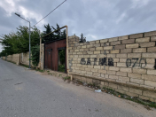 Satılır 5 sot torpaq Buzovna