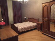 İcarəyə verilir 3 otaqlı 155 m2 yeni tikili Yasamal r.