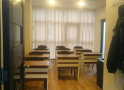 İcarəyə verilir 1 otaqlı 32 m2 ofis 28 May m.