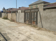 Satılır 3 otaqlı 95 m2 həyət evi Y.Ramana