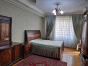 İcarəyə verilir 3 otaqlı 137 m2 yeni tikili Baku Mall