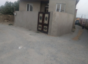 Satılır 2 otaqlı 1 m2 həyət evi Hövsan