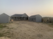 Satılır 4 otaqlı 200 m2 bağ evi Novxanı