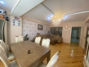 Satılır 2 otaqlı 74 m2 yeni tikili Qara Qarayev m.