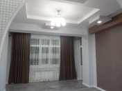 Satılır 2 otaqlı 71 m2 yeni tikili Qara Qarayev m.