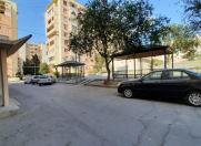 Satılır 2 otaqlı 55 m2 köhnə tikili Y.Günəşli