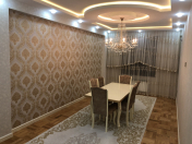 Satılır 4 otaqlı 135 m2 yeni tikili Y.Günəşli