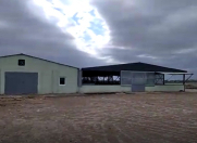 Satılır 1 otaqlı 1600 m2 obyekt Salyan