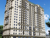 Satılır 1 otaqlı 74 m2 yeni tikili Nəriman Nərimanov m.