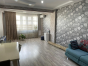 Satılır 1 otaqlı 65 m2 yeni tikili Bakı