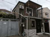 Satılır 3 otaqlı 120 m2 həyət evi Asan Xidmət-3