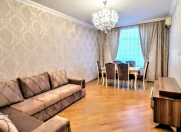 İcarəyə verilir 1 otaqlı 48 m2 yeni tikili Əhmədli