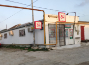 İcarəyə verilir 2 otaqlı 150 m2 obyekt Zabrat 2