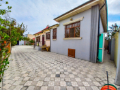 Satılır 5 otaqlı 150 m2 həyət evi Zabrat 2
