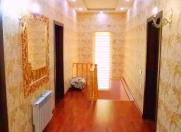 Satılır 5 otaqlı 260 m2 həyət evi 28 Mall