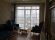 İcarəyə verilir 2 otaqlı 75 m2 yeni tikili 20 yanvar m.